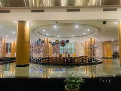 -青岛海尔洲际酒店