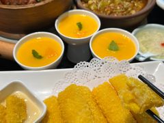 -简小舍·民间手艺菜(武昌江滩店)