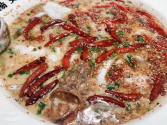 -首秀·四川料理(吾悦广场店)