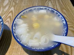 -黄记潮汕甜汤(贝底田坊店)