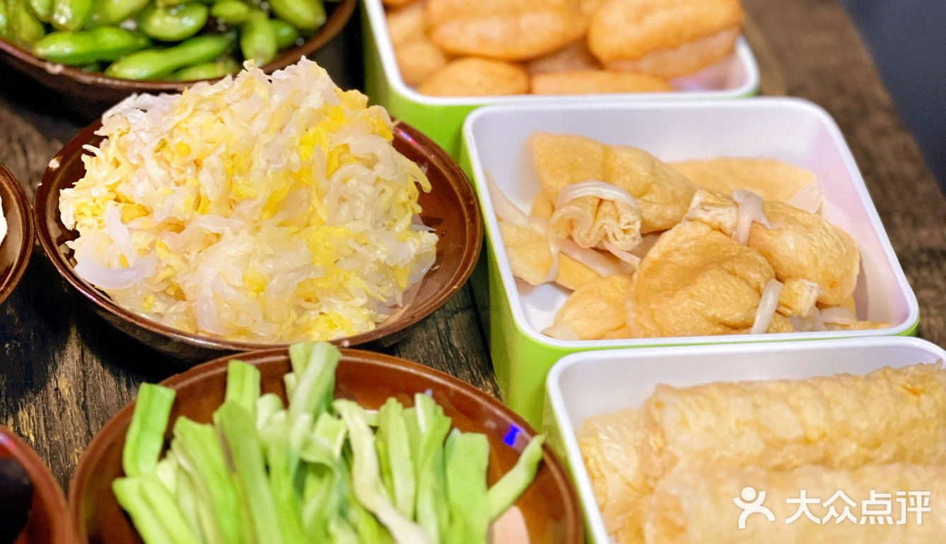 我要吹爆这家超好吃的炖肉锅！不许你不知道