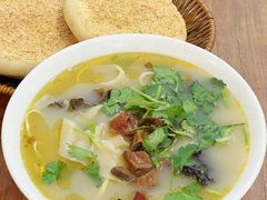 -三厂烩羊肉(沙口路店)