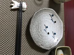 -越日本料理(新地假日广场店)
