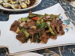 -晓平饭店(嘉善路店)