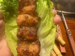 -水浒烤肉(医学院店)