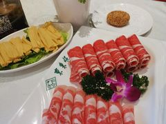 -东来顺饭庄(天坛店)