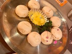 -烧本烧·自助烤肉(勒泰中心店)