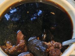 生熟地汤-东山茶寮(新安店)