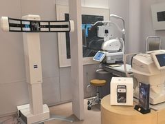 -溥仪眼镜PUYI OPTICAL(国贸商城店)