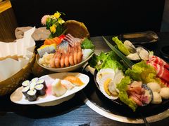 -札幌日本料理放题