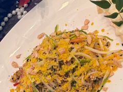 -田婆婆的菜(新天地店)