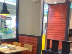 -新石器烤肉(百联川沙店)