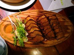 -外婆家(南开大悦城店)