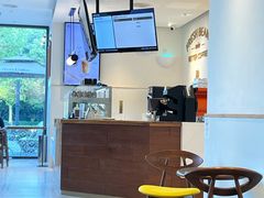 -Peet's Coffee皮爷咖啡(上海长风大悦城店)