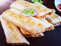 -HIGH FIVE哈福手工汉堡(桂林路店)