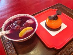 -萬春金福下午茶(故宫店)