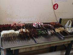-怪老头甜不辣(抚琴小区店)