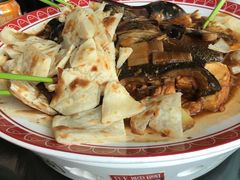 -旺顺阁鱼头泡饼(常营店)