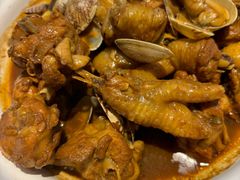 -船歌·鱼水饺青岛菜(金狮广场店)