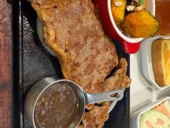 -豪客来牛排(中华城店)