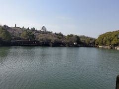 -白马涧龙池景区