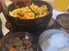 -老炉家木炭烤肉(长江国际店)