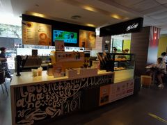 大堂-麦当劳(杭州庆春路店)