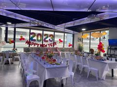 -CIAO·团建聚餐·生日派对轰趴馆(福田店)