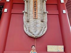 -浅草寺