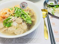 -CHILL Pho澳洲牛肉越南粉(佛山顺德万象汇店)
