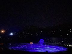 -鼎盛王朝康熙大典实景演出
