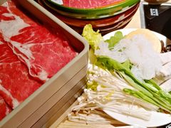 -温野菜涮涮锅(西单大悦城店)