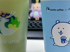 -瑞幸咖啡(中关村科贸电子城店)