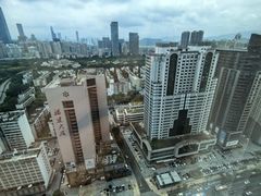 -深圳温德姆至尊酒店