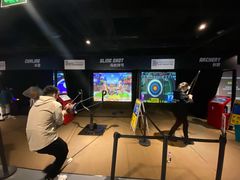 -VS SPORTS PARK运动玩乐园·团建·生日会(合生汇店)