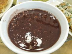 -台北楚楚园馅饼粥(虹桥南丰城店)