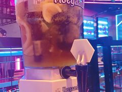 -燥次·烧烤酒场(万象城店)