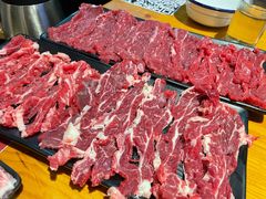 -牛品福潮汕牛肉火锅(旺庄店)