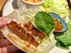 -星叶·东南亚料理(温州万象城店)
