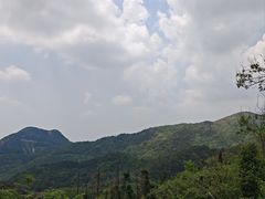 -木兰云雾山