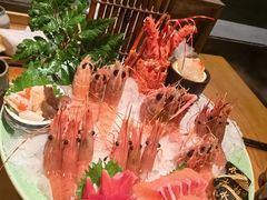 -水濑·日料放题(天河店)
