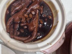 -喜宴又一村·粤菜·茶点·海鲜(壹方天地店)