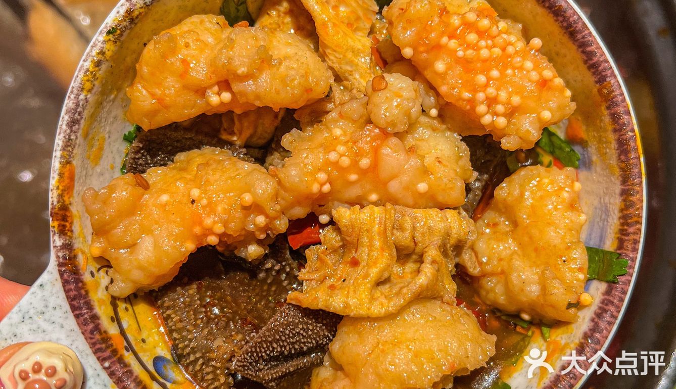 火锅串串天花板｜唐粩丫｜免费甜品｜人均几十！！