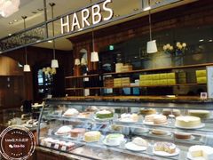 -HARBS(渋谷ヒカリエ シンクス店)