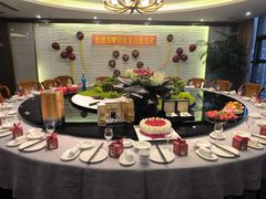 -都来福海鲜大酒店(大东店)