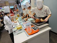 -紫光园·烤鸭·北京菜(团结湖店)