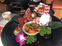 -猫抓烤肉(春熙路店)