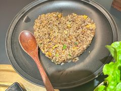 -無二炙坊·和牛烧肉(大钟寺1733店)