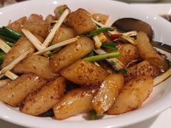 -利苑酒家(金宝店)