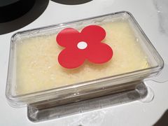 酒酿芝士-红花点心局(护国寺店)